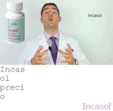 Medicina Incasol